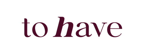 To Have